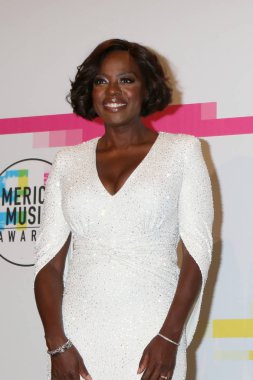 sinema oyuncusu Viola Davis