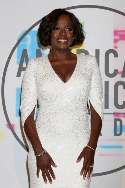 sinema oyuncusu Viola Davis