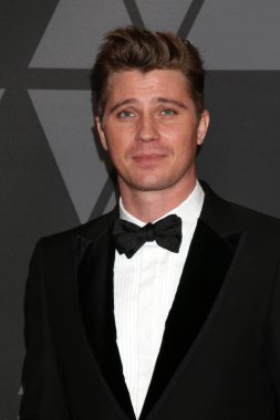 oyuncu Garrett Hedlund