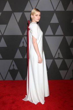 aktrist Greta Gerwig