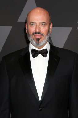 Konuk galibi 9 yıllık valiler Ödülleri Dolby Ballroom Los Angeles, Ca