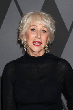 oyuncu Helen Mirren