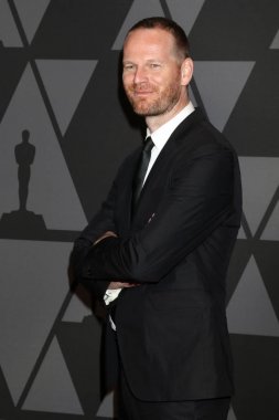 Yönetmen Joachim Trier galibi 9 yıllık valiler Ödülleri Dolby Ballroom Los Angeles, Ca
