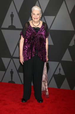 Aktris June Squibb galibi 9 yıllık valiler Ödülleri Dolby Ballroom Los Angeles, Ca
