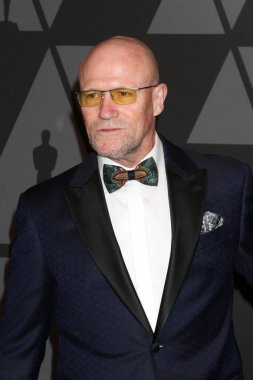 Aktör Michael Rooker galibi 9 yıllık valiler Ödülleri Dolby Ballroom Los Angeles, Ca