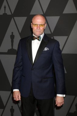 Aktör Michael Rooker galibi 9 yıllık valiler Ödülleri Dolby Ballroom Los Angeles, Ca