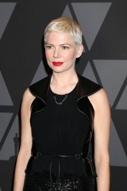 aktris Michelle Williams