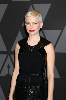 aktris Michelle Williams