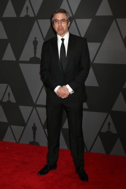 Komedyen Ray Romano galibi 9 yıllık valiler Ödülleri Dolby Ballroom Los Angeles, Ca