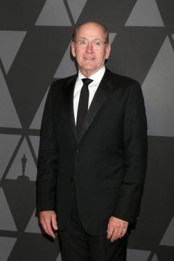 Aktör Richard Jenkins galibi 9 yıllık valiler Ödülleri Dolby Ballroom Los Angeles, Ca