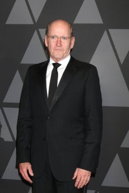 Aktör Richard Jenkins galibi 9 yıllık valiler Ödülleri Dolby Ballroom Los Angeles, Ca