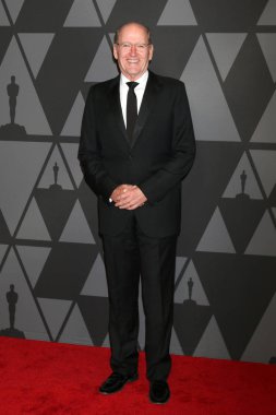 Aktör Richard Jenkins galibi 9 yıllık valiler Ödülleri Dolby Ballroom Los Angeles, Ca