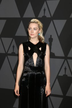 Aktris Saoirse Ronan