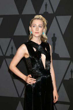 Aktris Saoirse Ronan