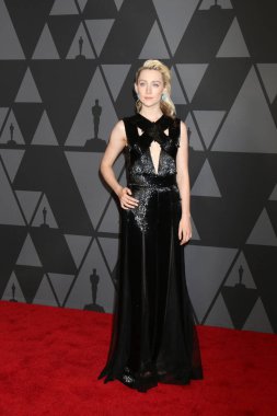 Aktris Saoirse Ronan