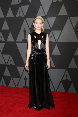 Aktris Saoirse Ronan