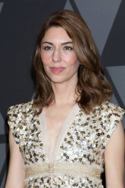 Yönetmen Sofia Coppola
