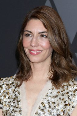 Yönetmen Sofia Coppola