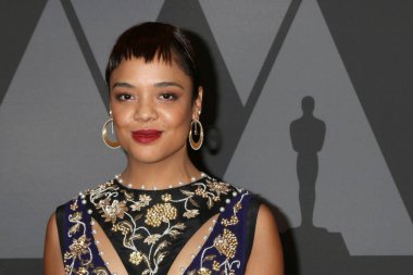 aktris Tessa Thompson