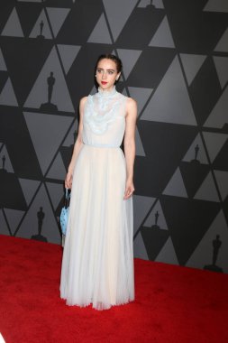 Sinema oyuncusu Zoe Kazan