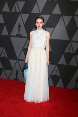 Sinema oyuncusu Zoe Kazan