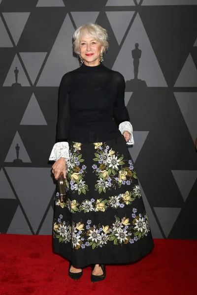 Actriz Helen Mirren —  Fotos de Stock