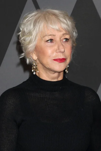 Oyuncu Helen Mirren — Stok fotoğraf