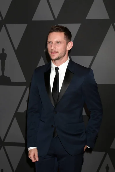 Actor Jamie Bell —  Fotos de Stock