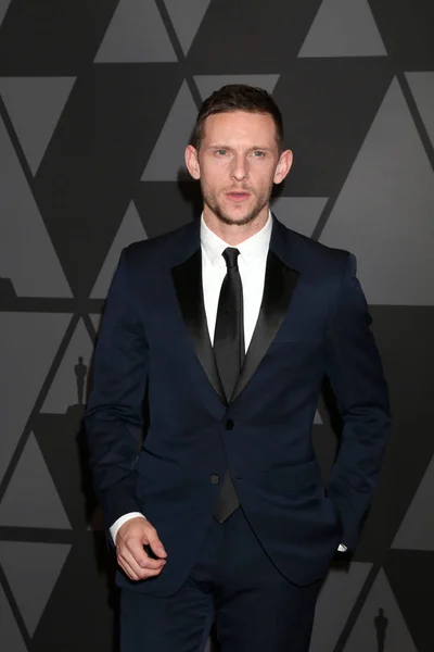 Actor Jamie Bell — Stock Photo, Image