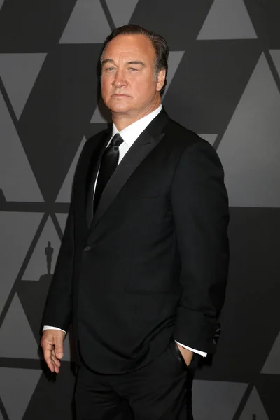 Actor Jim Belushi Ampas 9Th Annual Governors Awards Dolby Ballroom — Stock Photo, Image