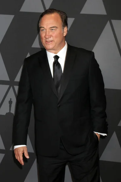 Actor Jim Belushi Ampas 9Th Annual Governors Awards Dolby Ballroom — Stock Photo, Image