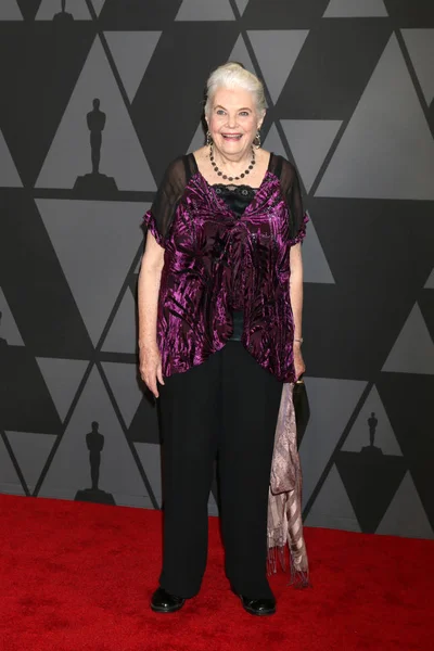 Actress June Squibb Ampas 9Th Annual Governors Awards Dolby Ballroom — Stock Photo, Image