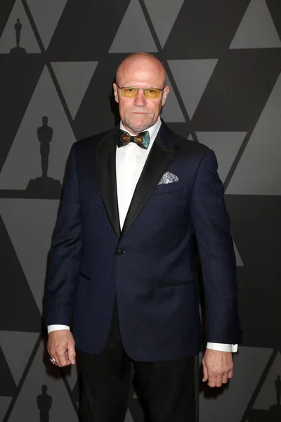 Actor Michael Rooker Ampas 9Th Annual Governors Awards Dolby Ballroom — Stock Photo, Image