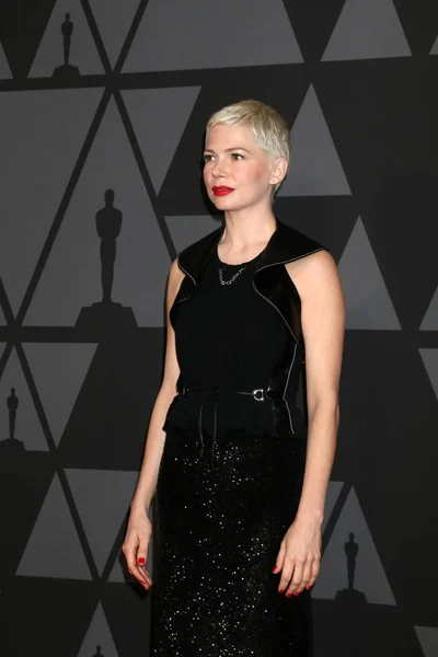 L'actrice Michelle Williams — Photo