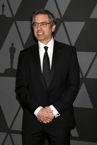 Ståuppkomiker Ray Romano Ampas Årliga Governors Awards Dolby Ballroom Los — Stockfoto