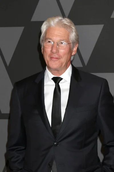 El actor Richard Gere — Foto de Stock