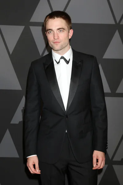 Acteur Robert Pattinson — Photo