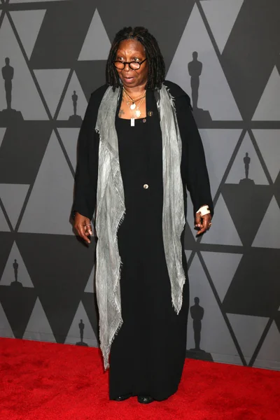 Actrice Whoopi Goldberg — Stockfoto