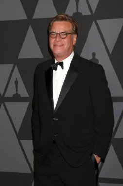 senarist Aaron Sorkin