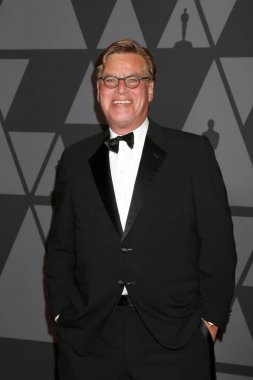 senarist Aaron Sorkin