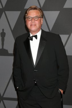 senarist Aaron Sorkin