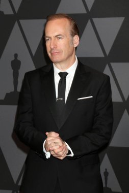 aktör Bob Odenkirk