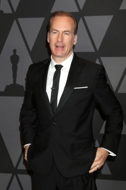 aktör Bob Odenkirk