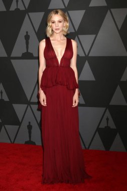 oyuncu Carey Mulligan