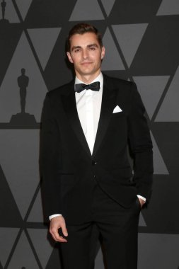 Aktör Dave Franco