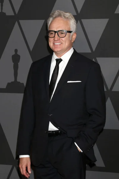 Ator Bradley Whitford Ampas 9Th Annual Governors Awards Dolby Ballroom — Fotografia de Stock