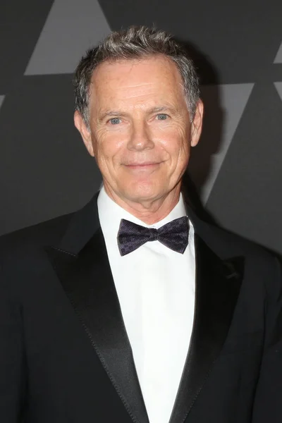 Attore Bruce Greenwood Agli Ampas 9Th Annual Governors Awards Dolby — Foto Stock