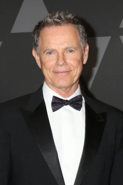 Skådespelaren Bruce Greenwood Ampas Årliga Governors Awards Dolby Ballroom Los — Stockfoto