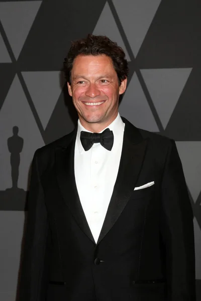 Actor Dominic West — Stock Photo, Image