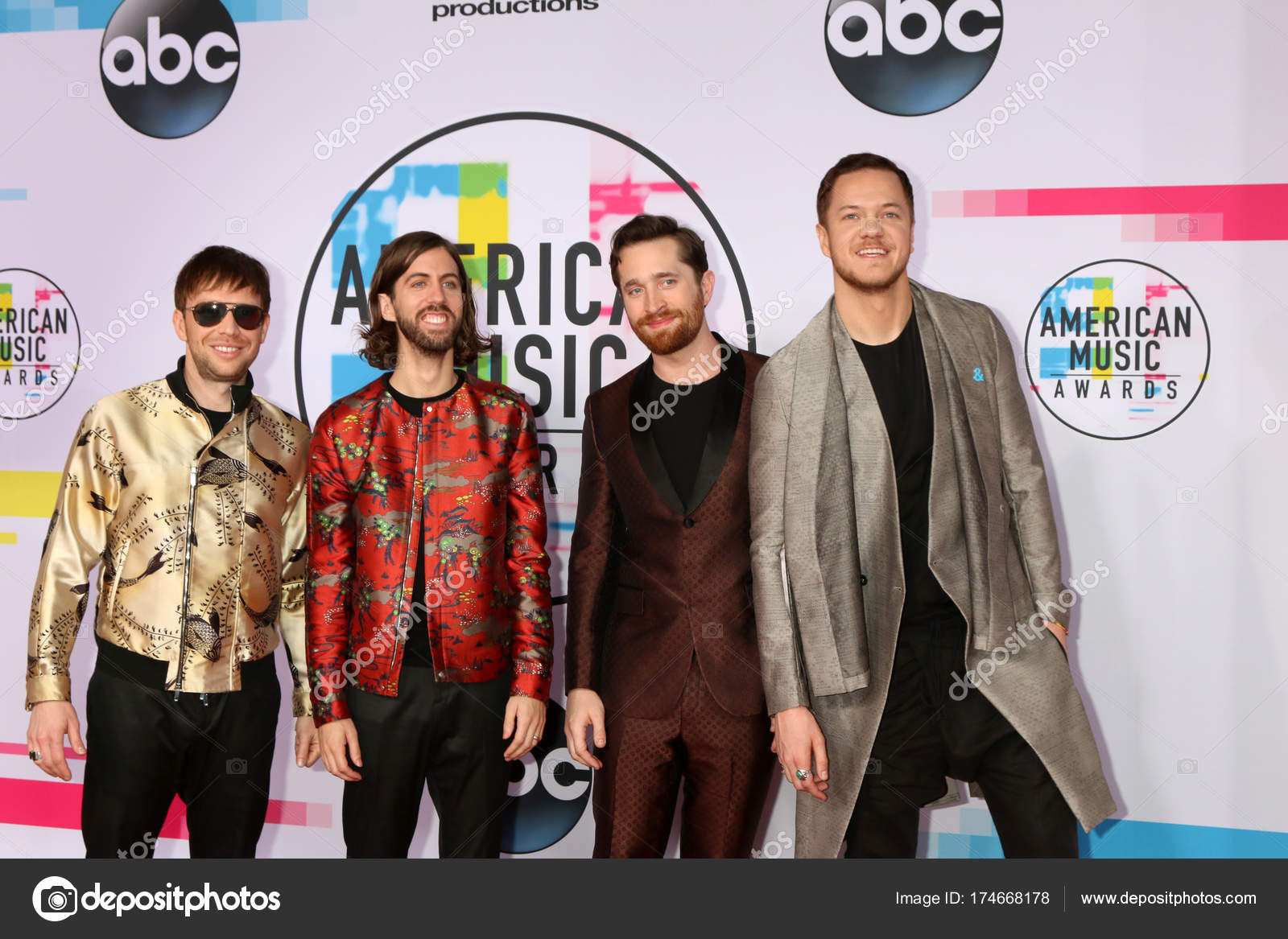 Daniel Platzman Ben Mckee Kid Dan Editorial Stock Photo - Stock Image